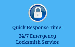 North Wales locksmith