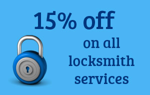 North Wales locksmith
